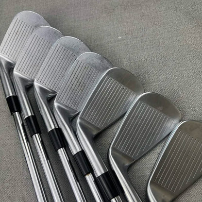 Taylormade P7MC P770 Combo Set - KBS Regular Flex / 4-PW