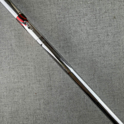 Odyssey Backstrike Marxman Putter -  Inches / SuperStroke Slim 1.0 Grip