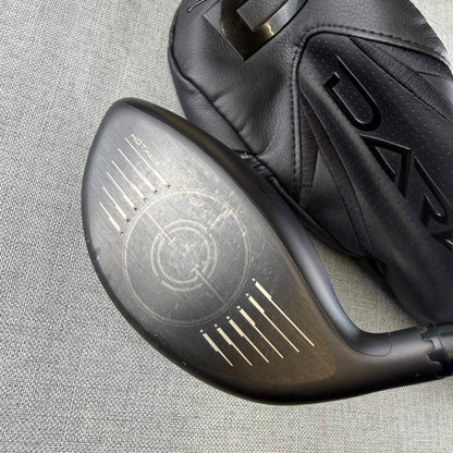 Cobra Darkspeed Max Driver - Regular Flex 60g / 9 Degree