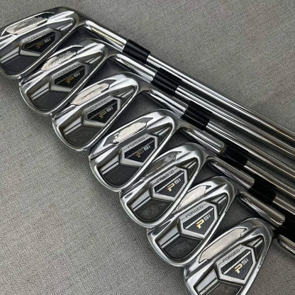 Taylormade Forged PSi Forged Irons - Stiff Flex S300 / 4-PW