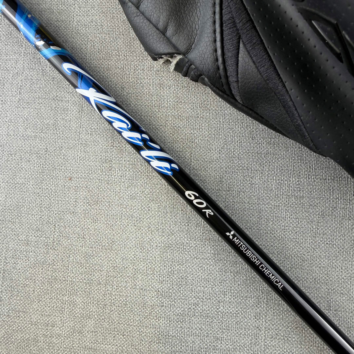 Cobra Darkspeed Max Driver - Regular Flex 60g / 9 Degree
