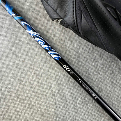 Cobra Darkspeed Max Driver - Regular Flex 60g / 9 Degree