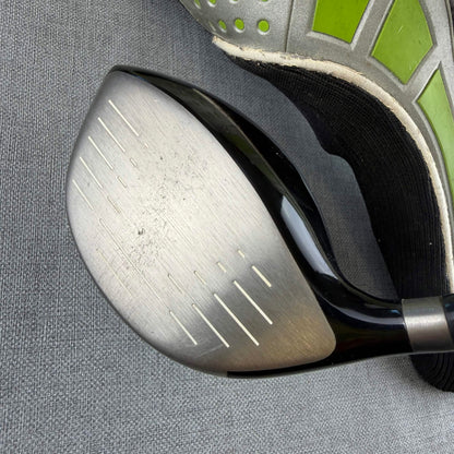 Ping  Rapture Driver - Regular Flex 65g / 10.5 Degree
