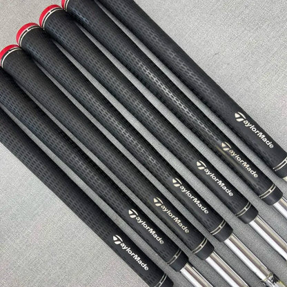 Taylormade Forged PSi Forged Irons - Stiff Flex S300 / 4-PW