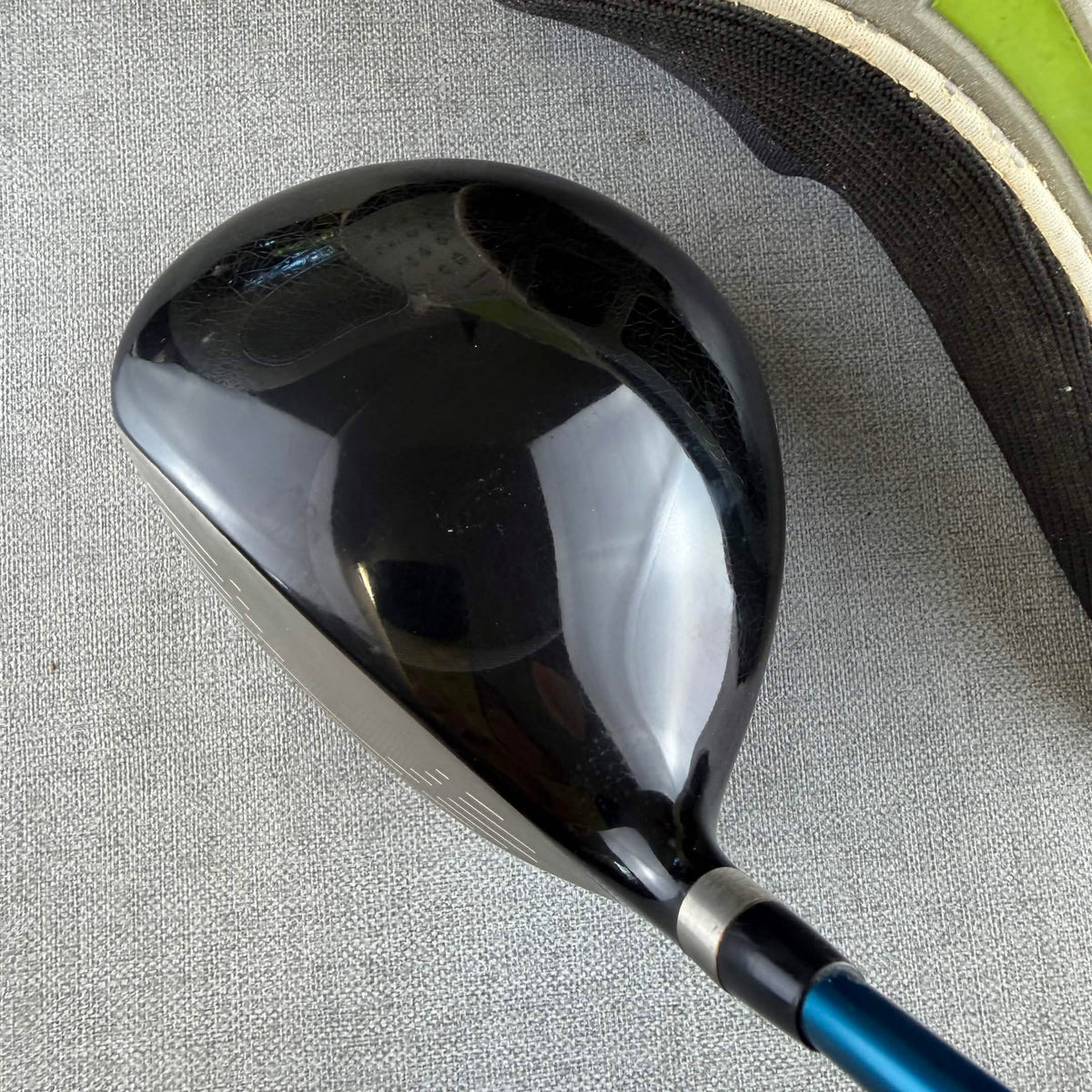 Ping  Rapture Driver - Regular Flex 65g / 10.5 Degree