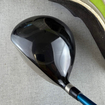 Ping  Rapture Driver - Regular Flex 65g / 10.5 Degree