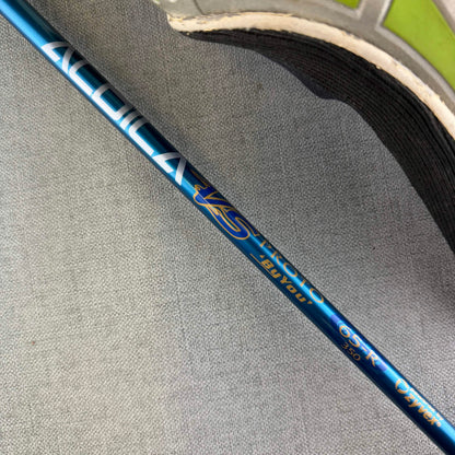 Ping  Rapture Driver - Regular Flex 65g / 10.5 Degree