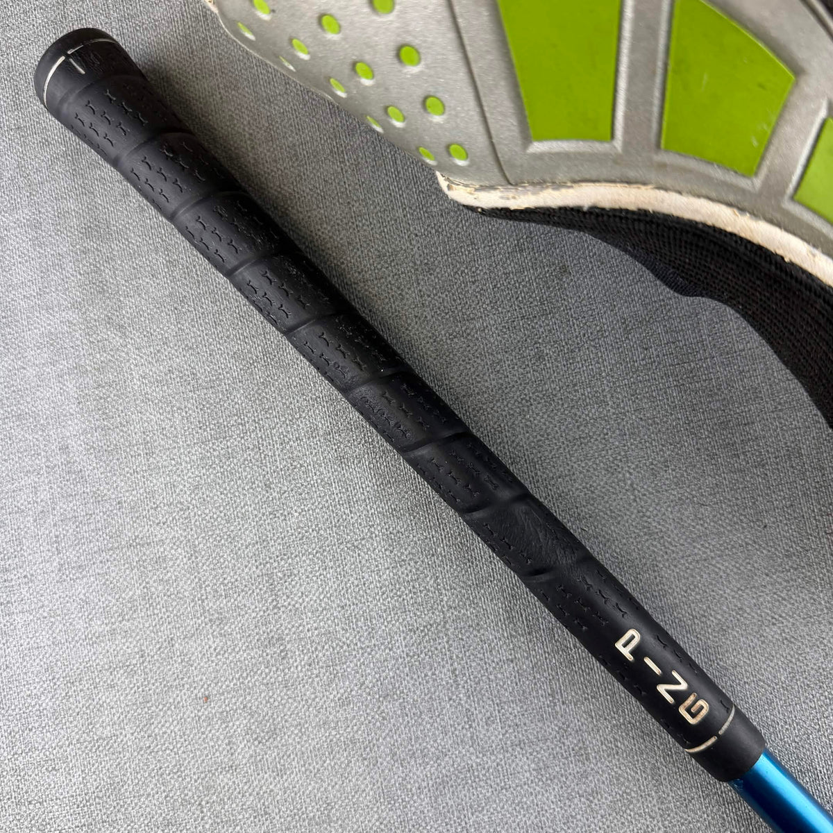 Ping  Rapture Driver - Regular Flex 65g / 10.5 Degree