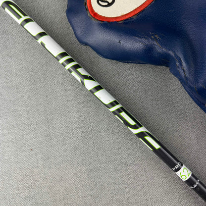 Callaway XR R Moto Driver - Extra Stiff Flex 62g / 10.5 Degree
