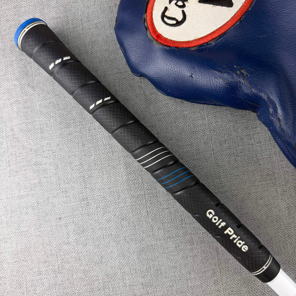 Callaway XR R Moto Driver - Extra Stiff Flex 62g / 10.5 Degree