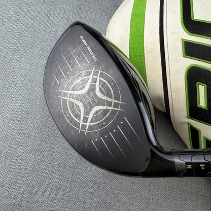 Callaway Epic Max  Driver - Senior Flex 45g / 10.5 Degree