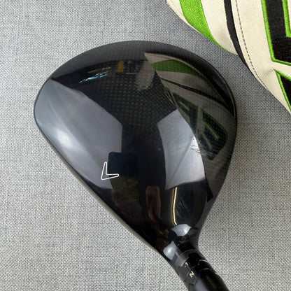 Callaway Epic Max  Driver - Senior Flex 45g / 10.5 Degree