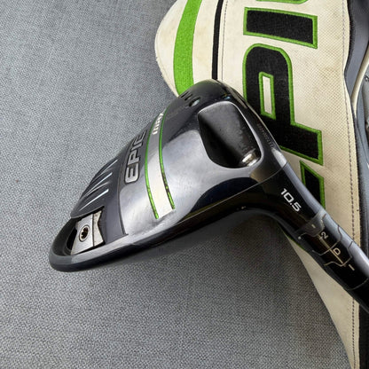 Callaway Epic Max  Driver - Senior Flex 45g / 10.5 Degree