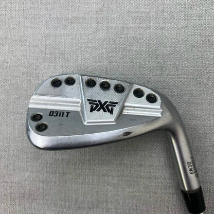 PXG 0311 T Forged GEN3 Gap Wedge - X Flex PX 6.5 / 51 Degree