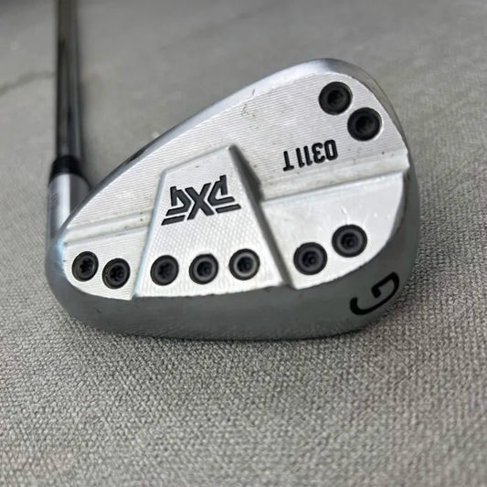 PXG 0311 T Forged GEN3 Gap Wedge - X Flex PX 6.5 / 51 Degree