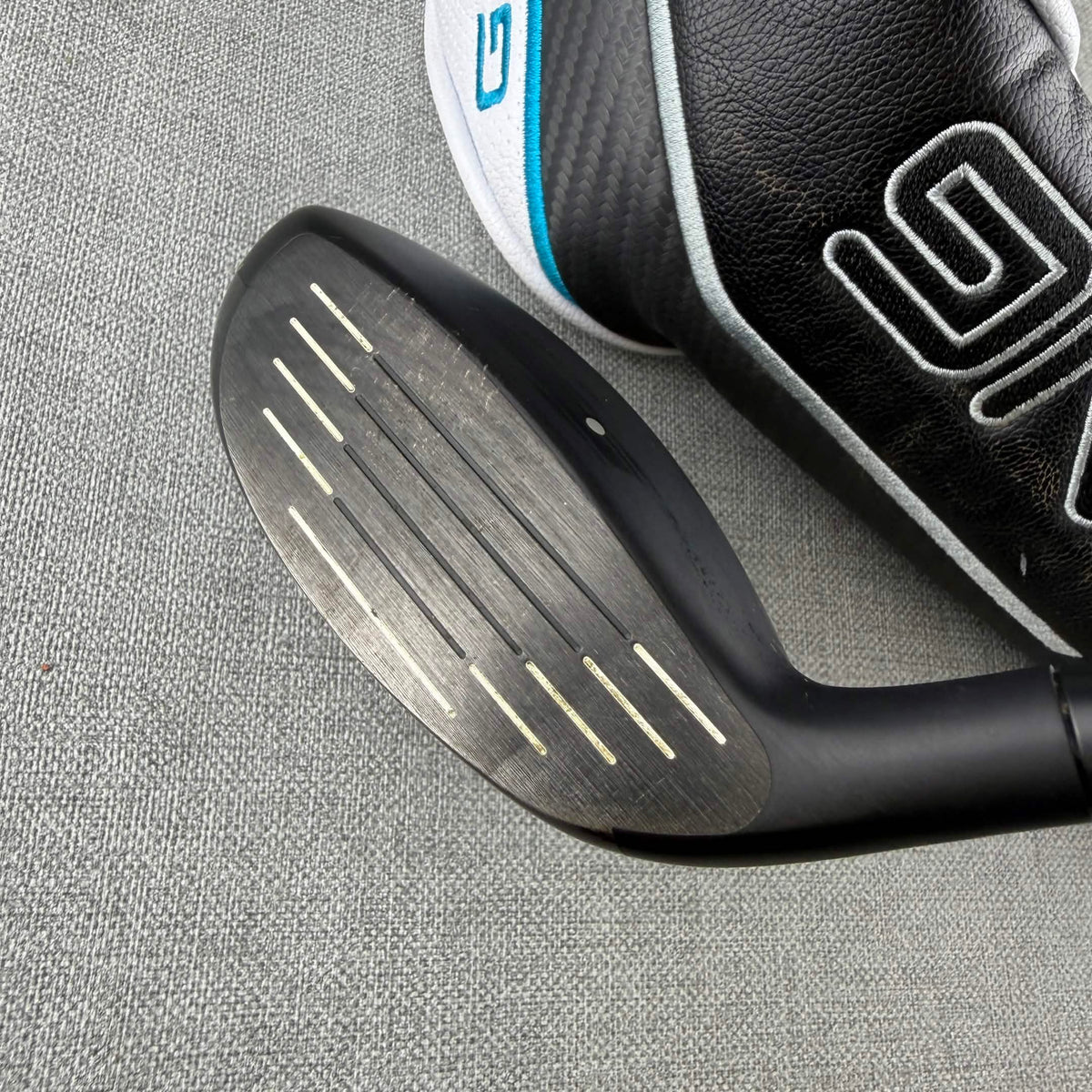 Ping G440 Max  Fairway Wood - Senior 65g / 17 Degree