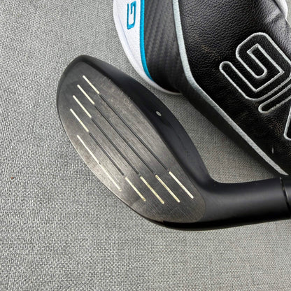 Ping G440 Max  Fairway Wood - Senior 65g / 17 Degree