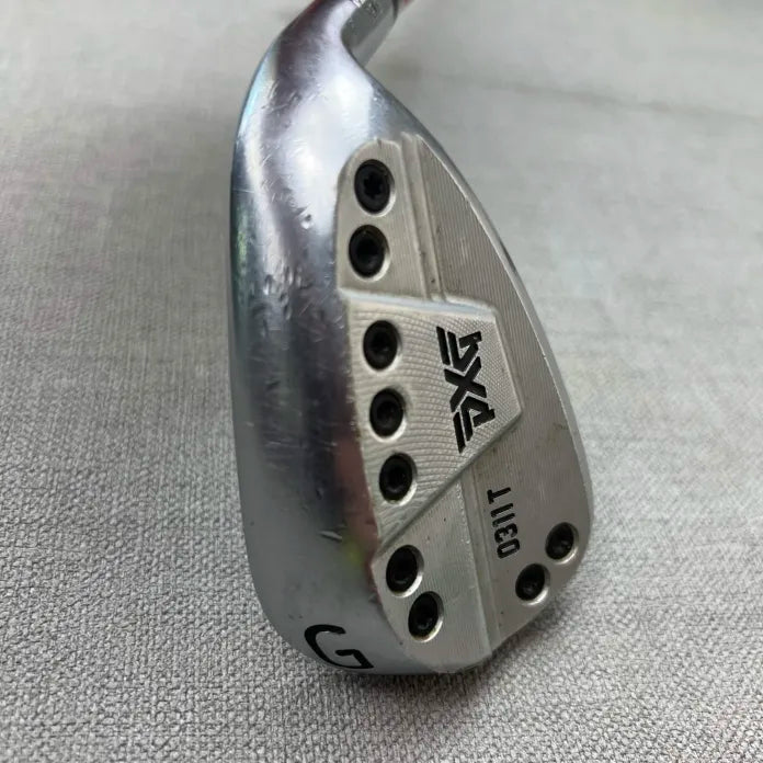 PXG 0311 T Forged GEN3 Gap Wedge - X Flex PX 6.5 / 51 Degree
