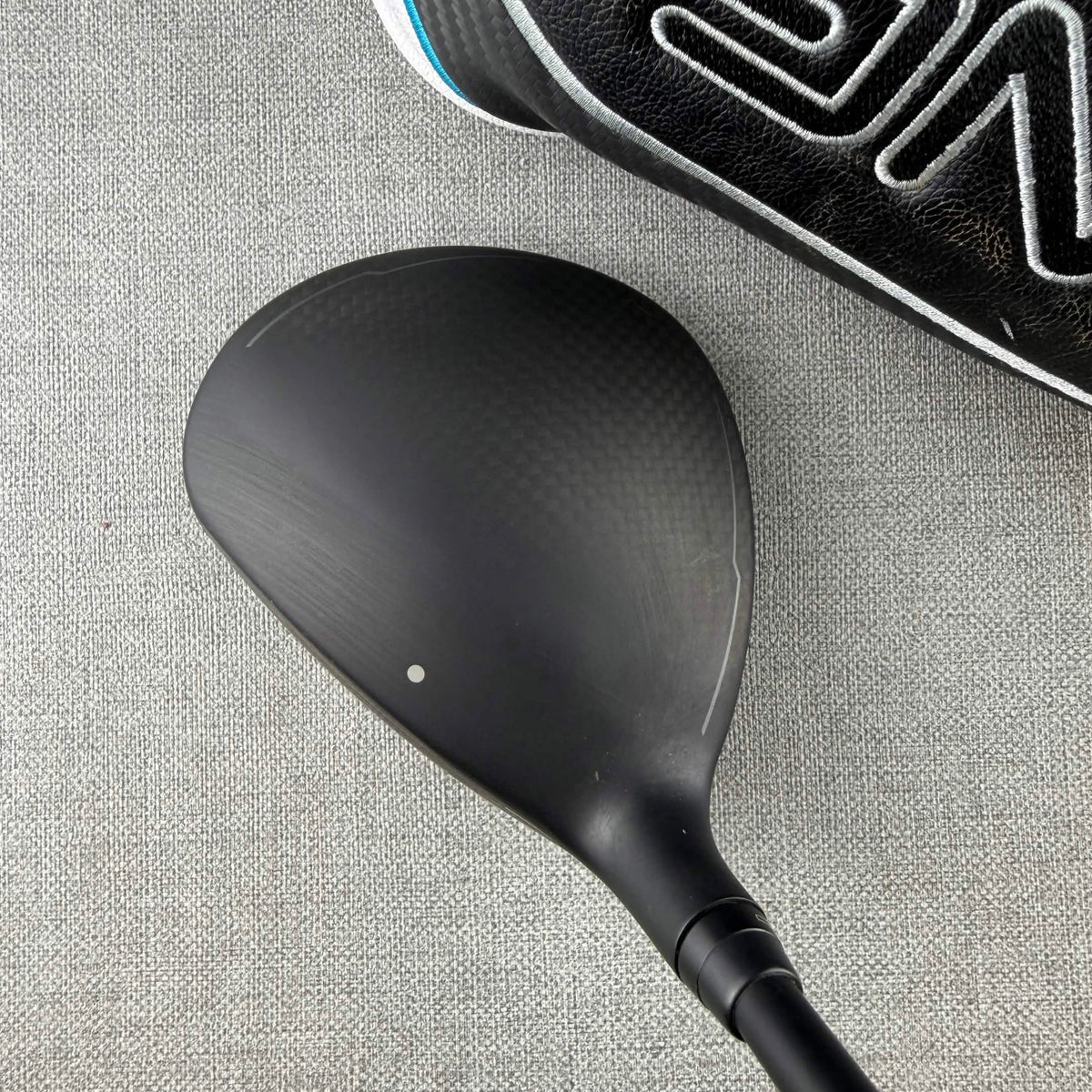 Ping G440 Max  Fairway Wood - Senior 65g / 17 Degree
