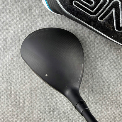 Ping G440 Max  Fairway Wood - Senior 65g / 17 Degree
