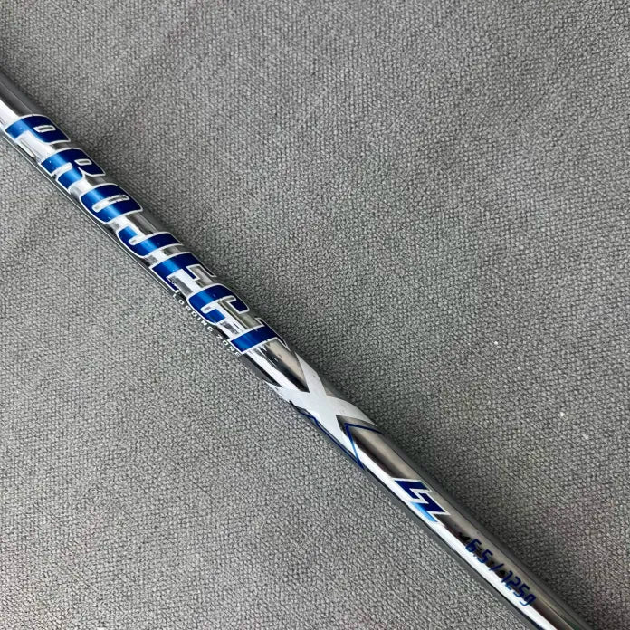 PXG 0311 T Forged GEN3 Gap Wedge - X Flex PX 6.5 / 51 Degree