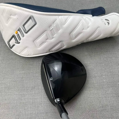 Taylormade Qi10 Max Fairway 5 Wood - Ladies Flex / 18 Degree