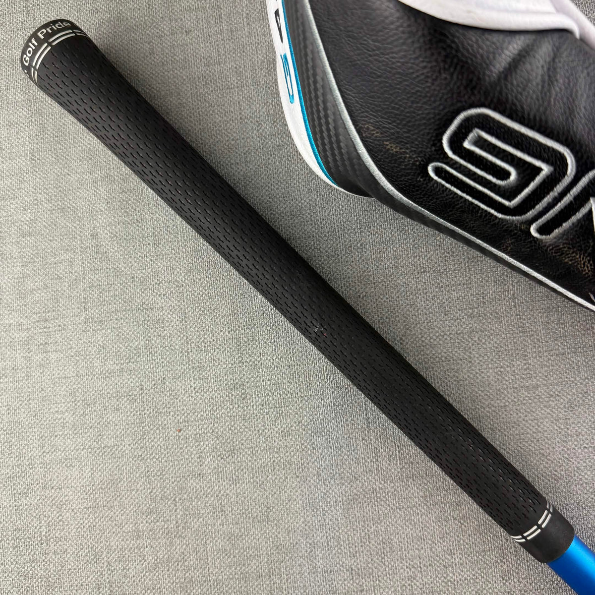 Ping G440 Max  Fairway Wood - Senior 65g / 17 Degree
