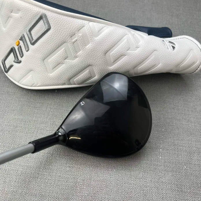 Taylormade Qi10 Max Fairway 5 Wood - Ladies Flex / 18 Degree