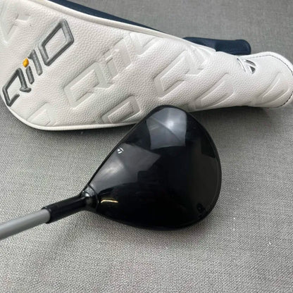 Taylormade Qi10 Max Fairway 5 Wood - Ladies Flex / 18 Degree