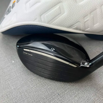 Taylormade Qi10 Max Fairway 5 Wood - Ladies Flex / 18 Degree