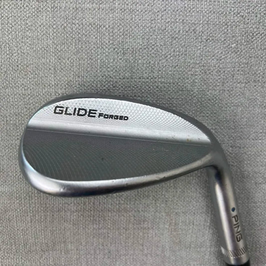 Ping Glide Forged Lob Wedge - Wedge Flex / 60 Degree
