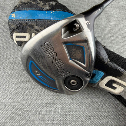 Ping G Series Fairway Wood - Regular 65g / 16 Degree