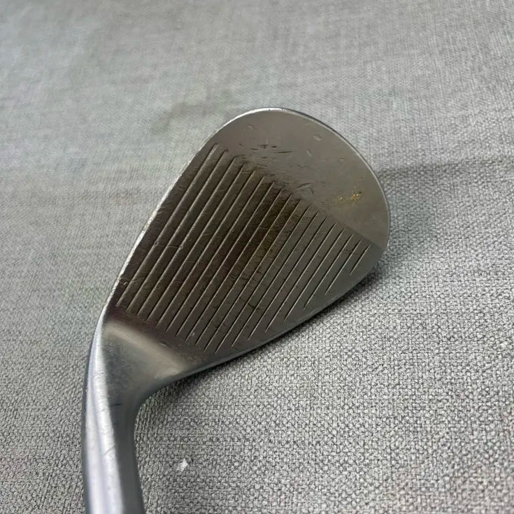 Ping Glide Forged Lob Wedge - Wedge Flex / 60 Degree