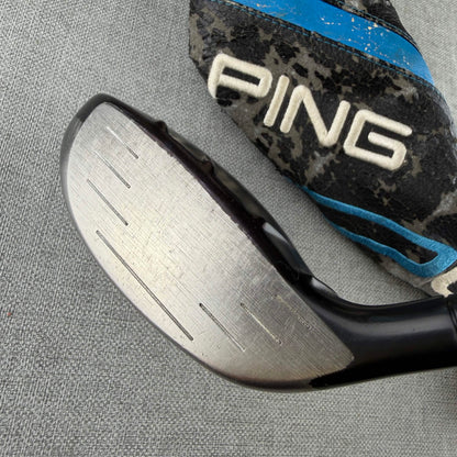 Ping G Series Fairway Wood - Regular 65g / 16 Degree