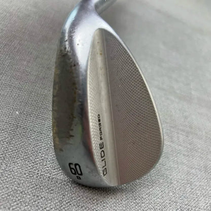Ping Glide Forged Lob Wedge - Wedge Flex / 60 Degree