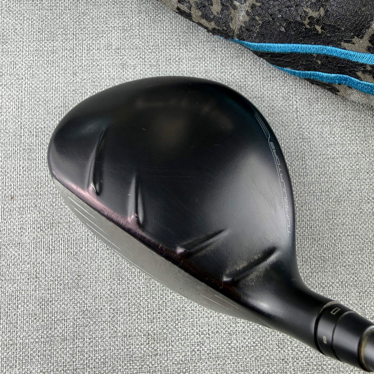 Ping G Series Fairway Wood - Regular 65g / 16 Degree