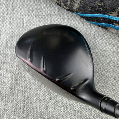 Ping G Series Fairway Wood - Regular 65g / 16 Degree
