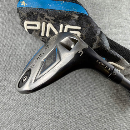 Ping G Series Fairway Wood - Regular 65g / 16 Degree