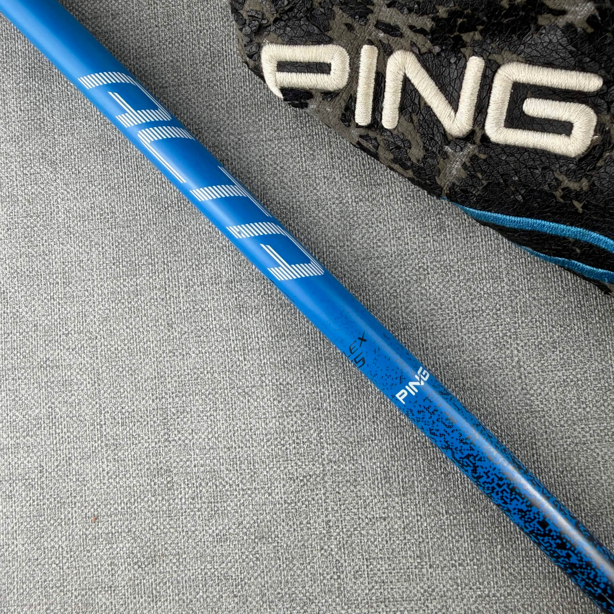 Ping G Series Fairway Wood - Regular 65g / 16 Degree