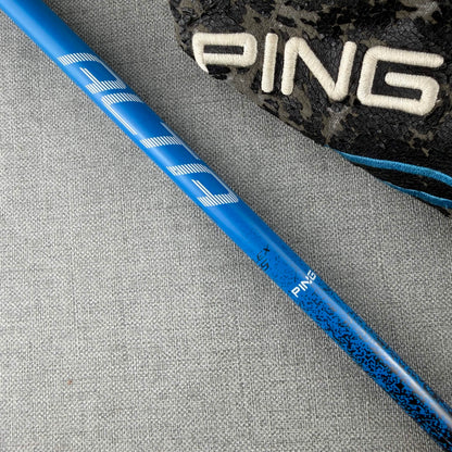 Ping G Series Fairway Wood - Regular 65g / 16 Degree