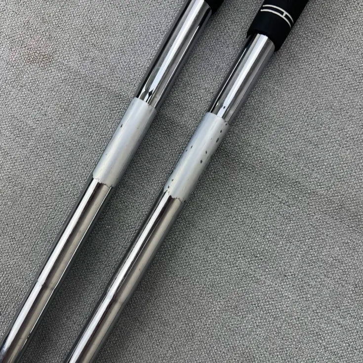 Titleist Vokey SM8 Wedges - KBS Stiff Flex / 50 & 54 Degree