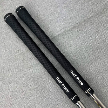 Titleist Vokey SM8 Wedges - KBS Stiff Flex / 50 & 54 Degree