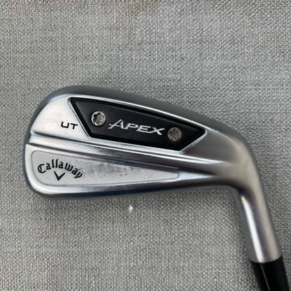 Callaway Apex 2024 UT 3 Iron - 20 Degree / Stiff Flex