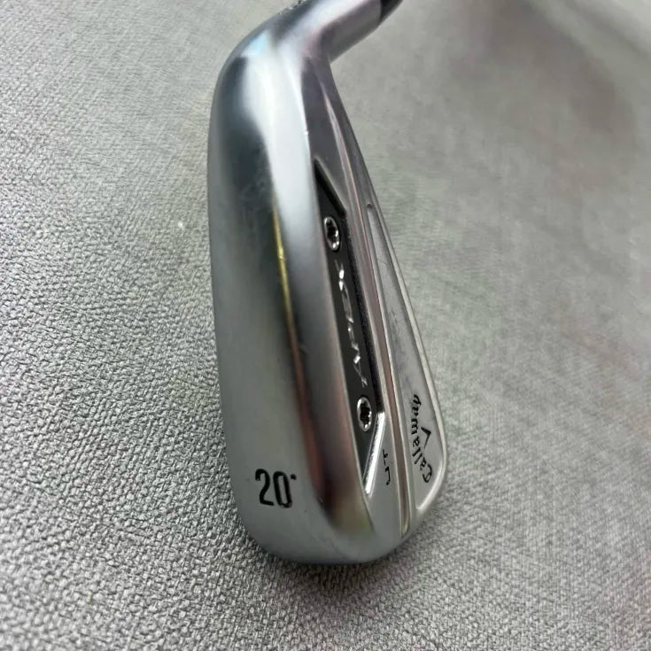 Callaway Apex 2024 UT 3 Iron - 20 Degree / Stiff Flex