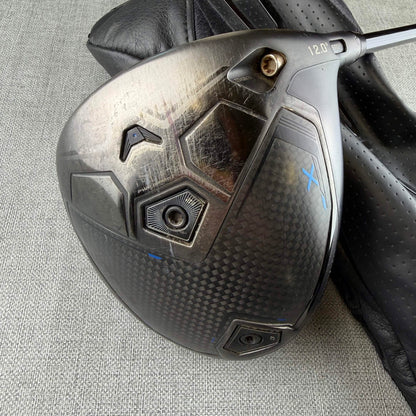 Cobra Darkspeed X Driver - Regular Flex 65g / 12 Degree