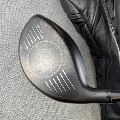 Cobra Darkspeed X Driver - Regular Flex 65g / 12 Degree