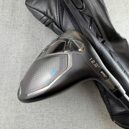 Cobra Darkspeed X Driver - Regular Flex 65g / 12 Degree