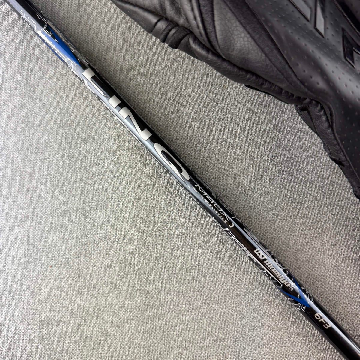 Cobra Darkspeed X Driver - Regular Flex 65g / 12 Degree