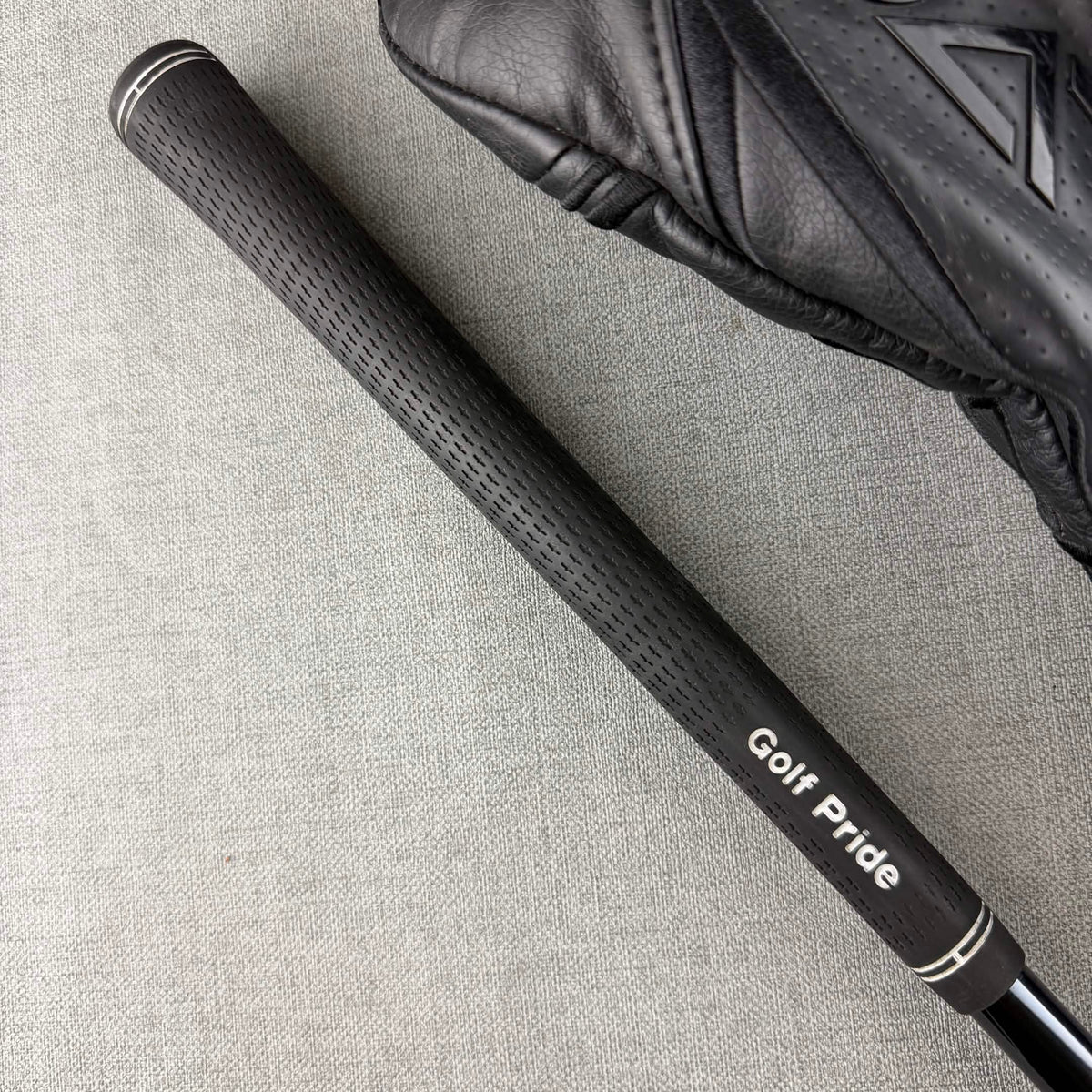 Cobra Darkspeed X Driver - Regular Flex 65g / 12 Degree