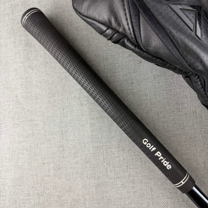 Cobra Darkspeed X Driver - Regular Flex 65g / 12 Degree